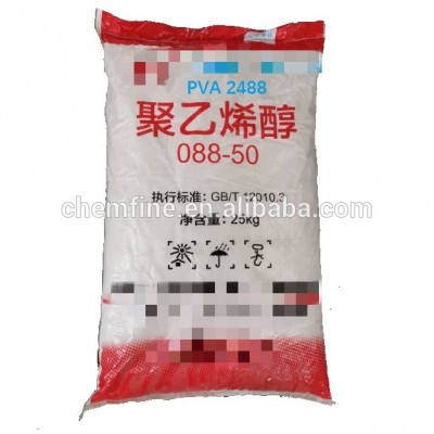 Polyvinyl Alcohol, Anhui, 088-50, 2488, PVA